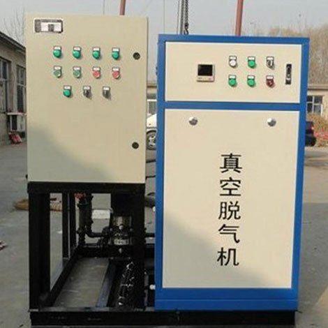 通化专业换热管换热器设备
