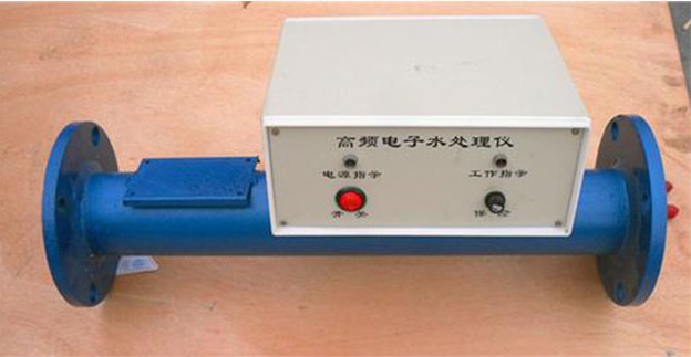 电子除垢仪 电子除垢仪